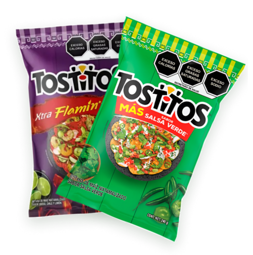 Tostitos®